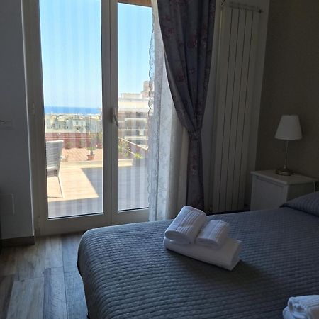 Vistamare House Otel Monopoli Dış mekan fotoğraf