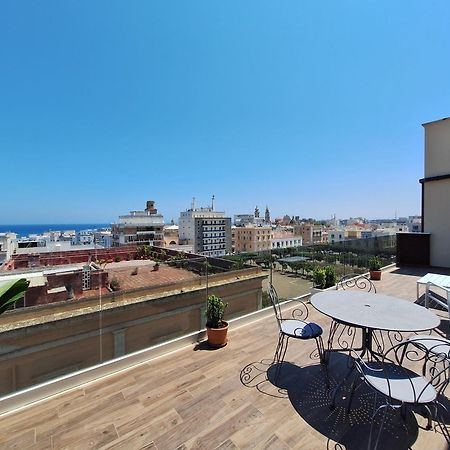 Vistamare House Otel Monopoli Dış mekan fotoğraf