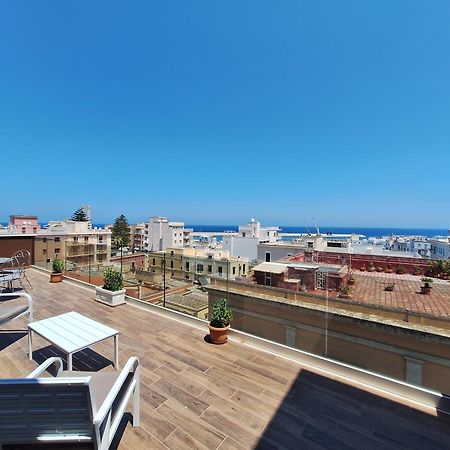 Vistamare House Otel Monopoli Dış mekan fotoğraf