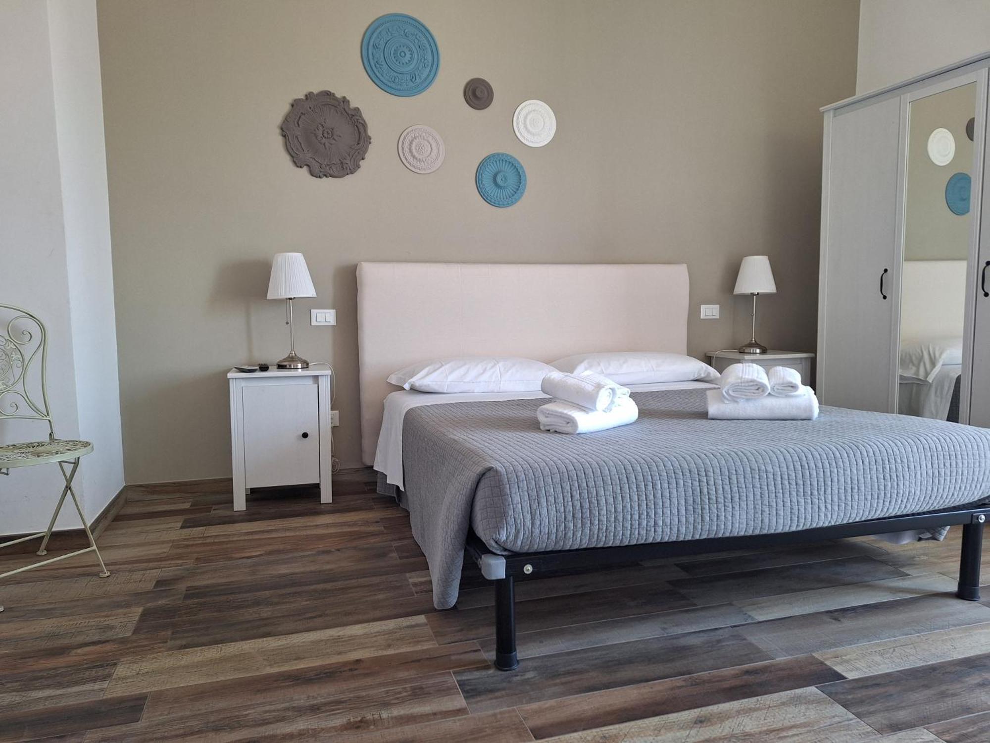 Vistamare House Otel Monopoli Dış mekan fotoğraf