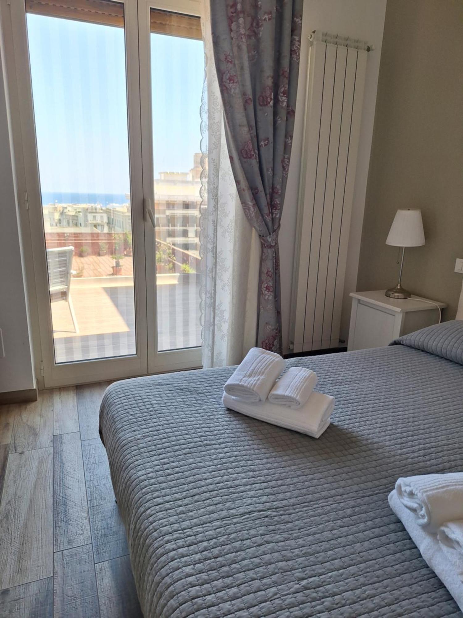 Vistamare House Otel Monopoli Dış mekan fotoğraf