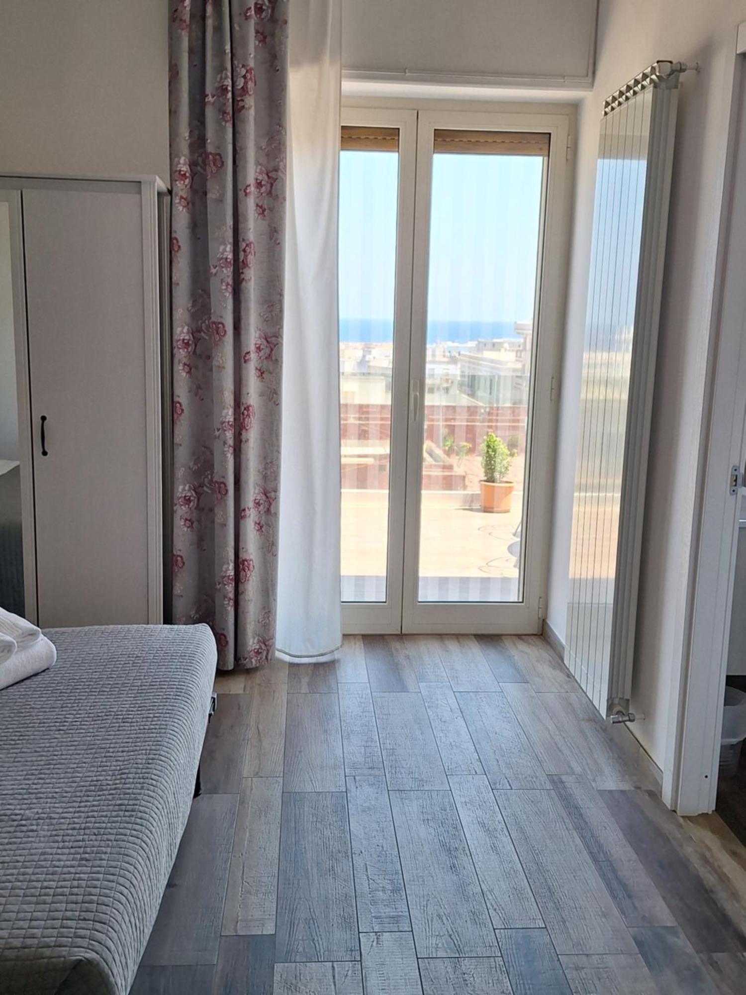 Vistamare House Otel Monopoli Dış mekan fotoğraf