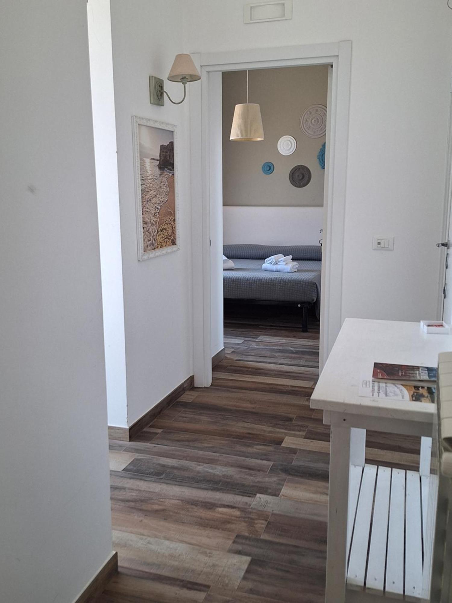 Vistamare House Otel Monopoli Dış mekan fotoğraf