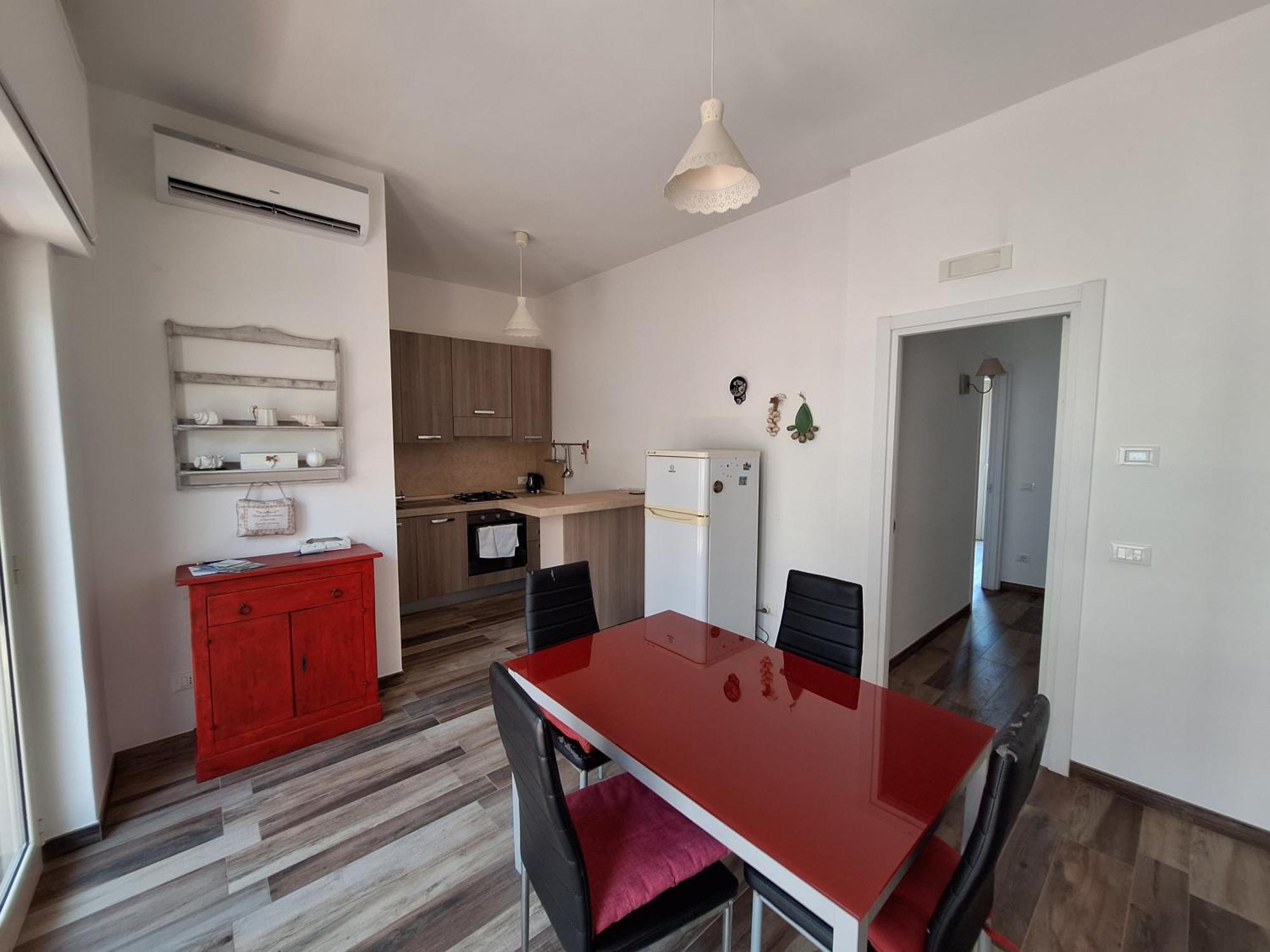 Vistamare House Otel Monopoli Dış mekan fotoğraf