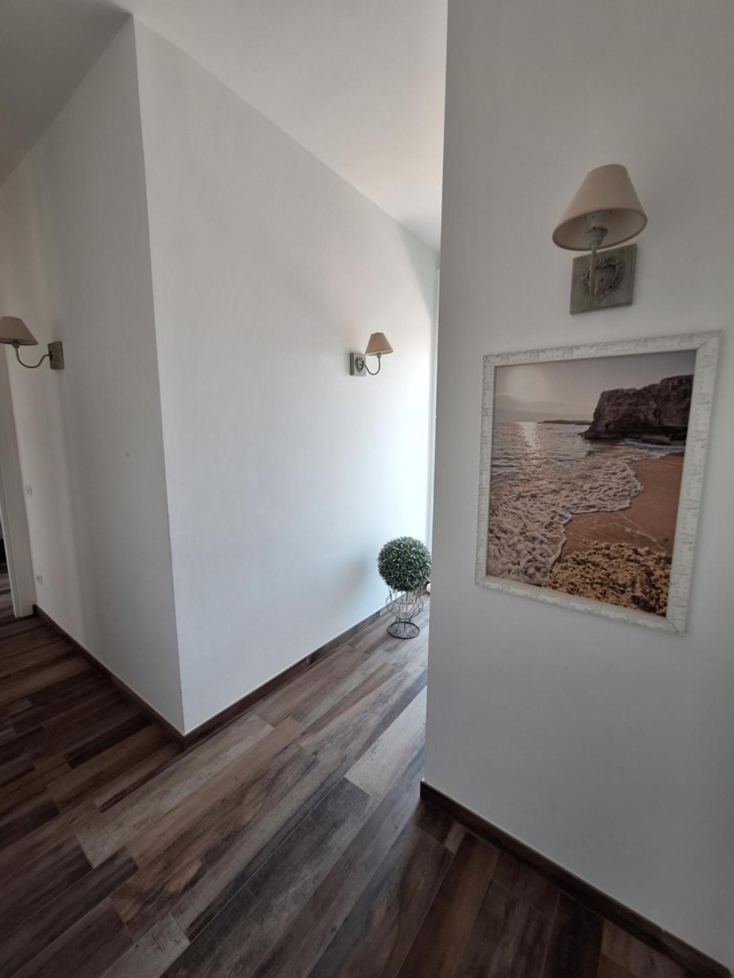 Vistamare House Otel Monopoli Dış mekan fotoğraf