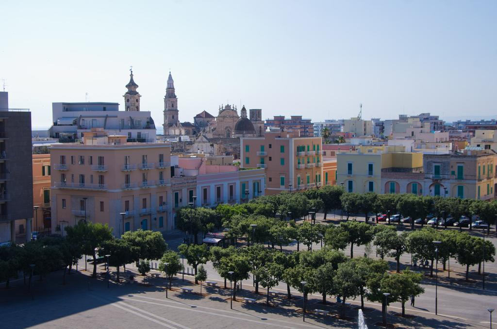 Vistamare House Otel Monopoli Oda fotoğraf