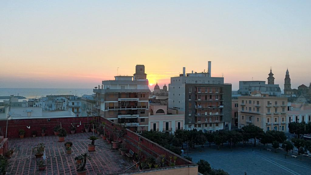 Vistamare House Otel Monopoli Dış mekan fotoğraf