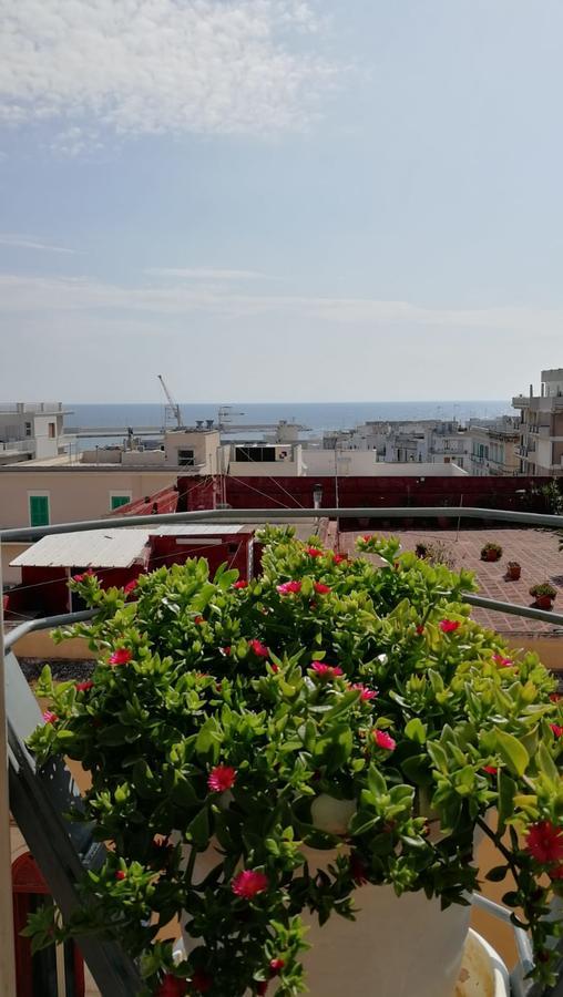 Vistamare House Otel Monopoli Dış mekan fotoğraf
