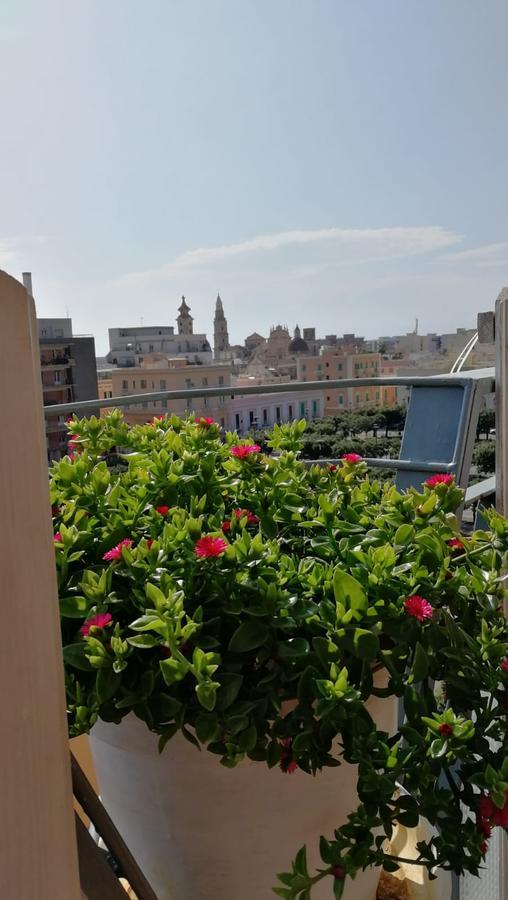 Vistamare House Otel Monopoli Dış mekan fotoğraf