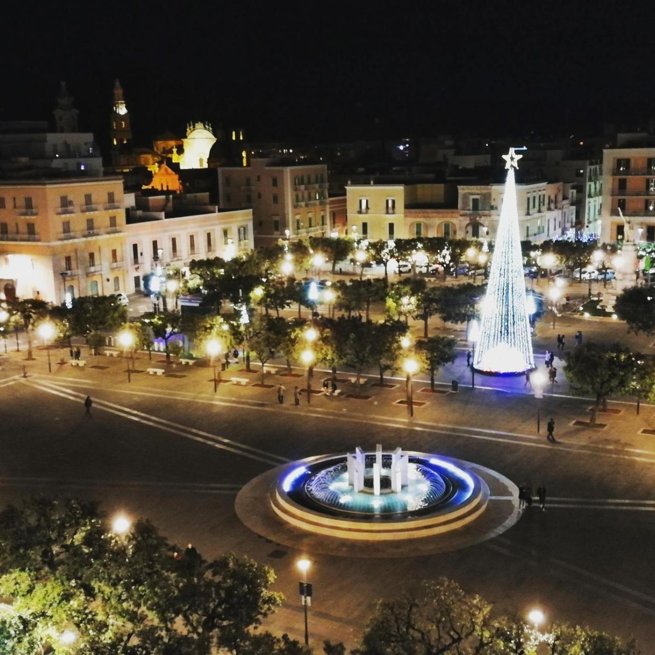 Vistamare House Otel Monopoli Dış mekan fotoğraf